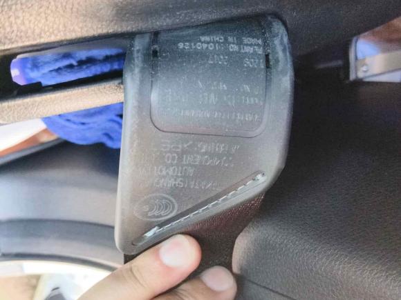 [金华·浙G] 二手本田奥德赛2017款 2.4L 智享版