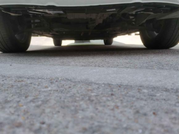 [佛山·粤A] 二手东风俊风E11K2019款 ES360 换电版48.3kWh