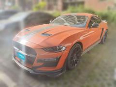 [武汉·鄂A] 福特Mustang2019款 2.3L EcoBoost