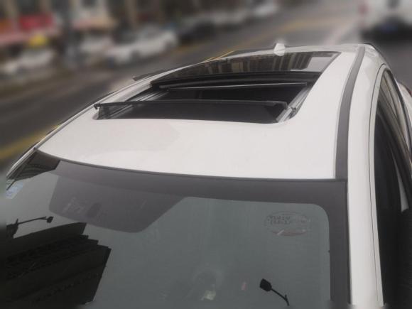 [芜湖·皖B] 二手本田本田XR-V2017款 1.8L EXi CVT舒适版