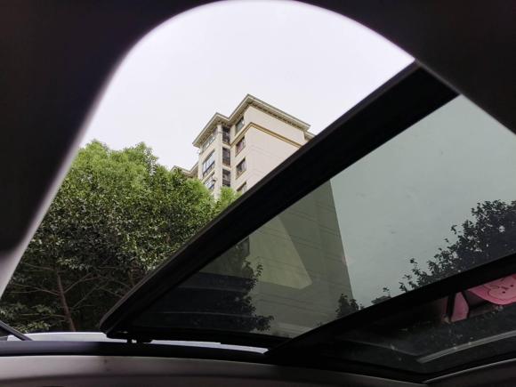 [苏州·苏U] 二手荣威荣威RX32018款 1.6L CVT旗舰版