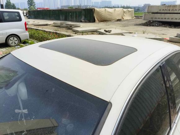 [台州·浙J] 二手奥迪奥迪A4L2011款 2.0 TFSI 技术型