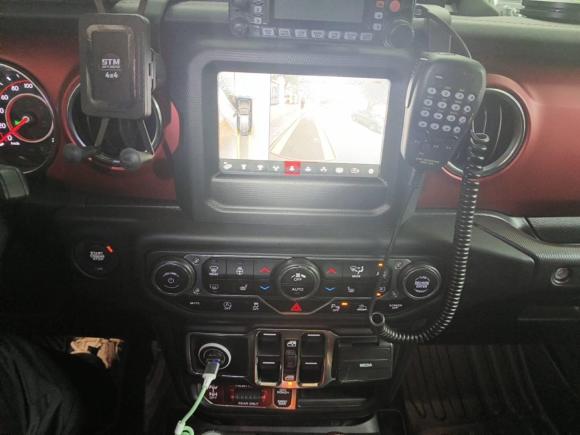 [成都·川A] 二手Jeep牧马人2019款 2.0T Rubicon 四门版 国VI