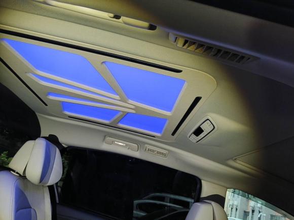 [广州·粤A] 二手别克别克GL82023款 ES陆尊 尊享型