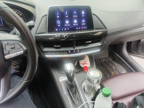 [杭州·浙A] 二手凯迪拉克凯迪拉克CT42020款 28T 精英型