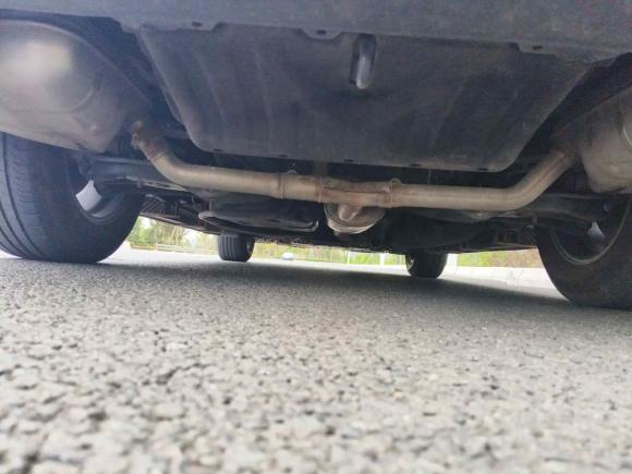 [成都·川A] 二手本田皓影2021款 240TURBO CVT两驱精英版