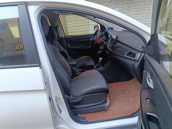 [宁波·云K] 二手宝骏宝骏7302019款 1.5T CVT时尚型 7座 国VI