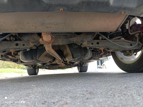 [无锡·皖L] 二手陆风陆风X72015款 2.0T 全景尊贵版