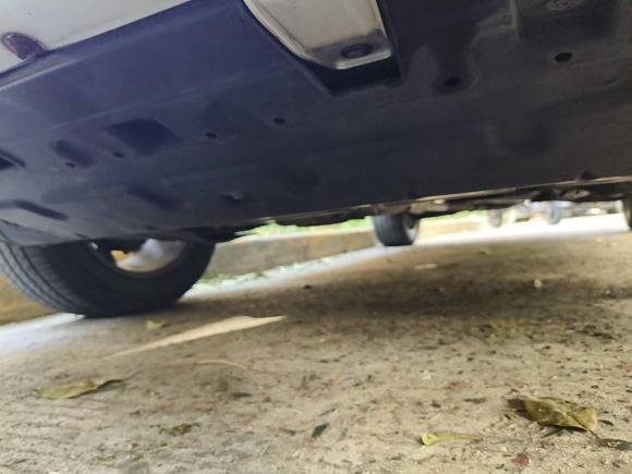 [上海·沪G] 二手名爵锐腾2015款 1.5TGI TST豪华版