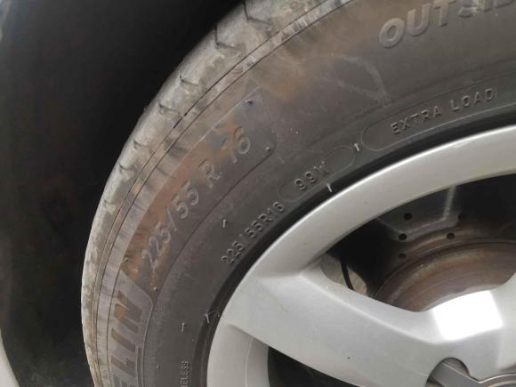 [上海·沪C] 二手奥迪奥迪A4L2013款 35 TFSI 自动舒适型