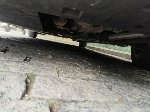 [杭州·浙A] 二手雪铁龙C4 PICASSO2015款 1.6T 时尚型 5座