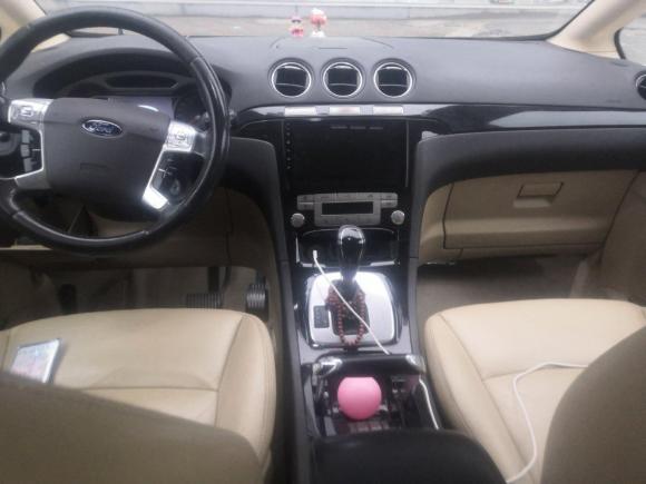 [苏州·沪C] 二手福特麦柯斯2008款 2.3L 7座豪华型