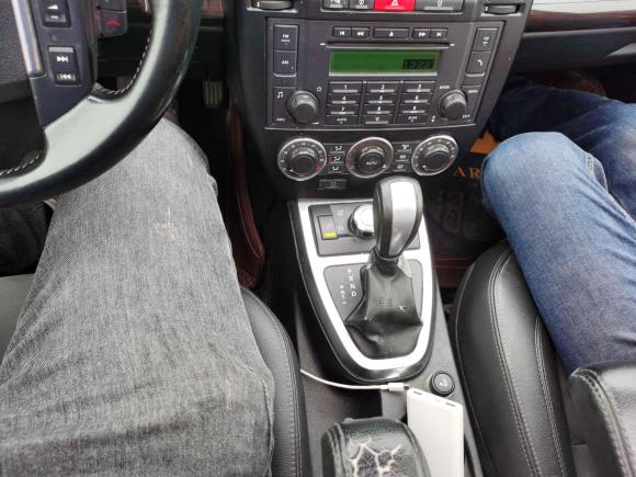 [合肥·皖A] 二手路虎神行者22012款 2.0T Si4 SE汽油版