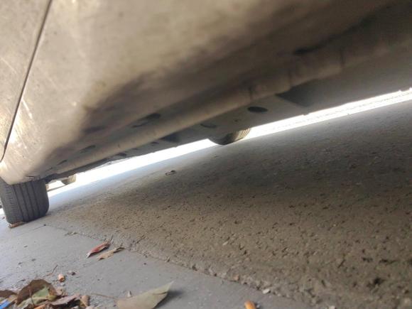 [苏州·苏E] 二手荣威荣威Ei52018款 互联网豪华版