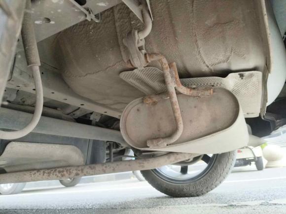 [西安·陕A] 二手雪佛兰创酷2014款 1.4T 自动两驱豪华型