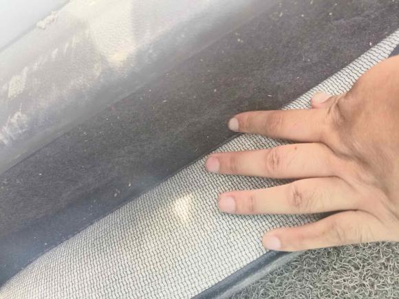 [苏州·苏E] 二手雪佛兰科沃兹2016款 1.5L 自动欣悦版