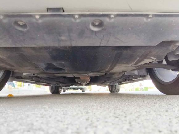 [广州·粤A] 二手福特锐界2018款 EcoBoost 245 四驱尊锐型 7座