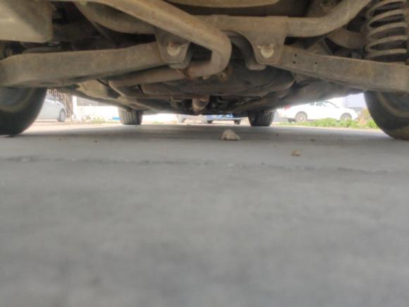 [无锡·苏B] 二手奇瑞艾瑞泽72014款 1.6L 手动致尚魔力版