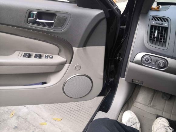 [成都·川A] 二手雪佛兰景程2013款 1.8 SE舒适版 MT