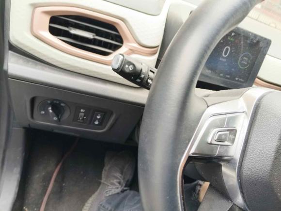 [无锡·苏B] 二手思皓花仙子2022款 花仙子款 满天星