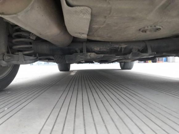 [义乌·豫N] 二手标致标致30082016款 2.0L 自动经典版