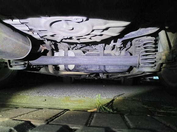 [上海·皖B] 二手奇瑞艾瑞泽52017款 1.5L 手动时尚版