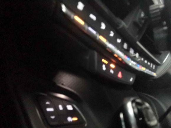 [青岛·鲁U] 二手凯迪拉克凯迪拉克CT52021款 28T 豪华型