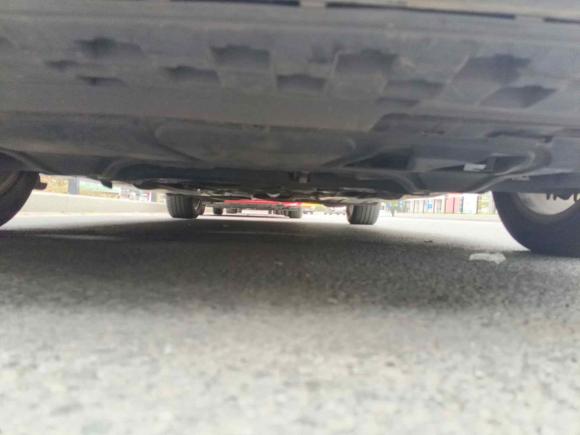 [广州·闽D] 二手斯柯达明锐2016款 1.6L 自动创行版