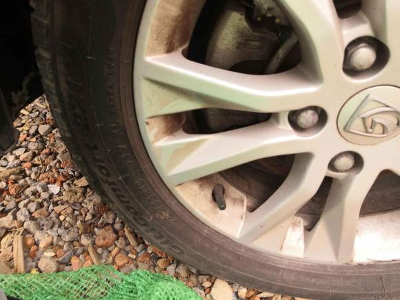 [上海·贵C] 二手宝骏宝骏7302016款 1.5T 手动标准型 7座