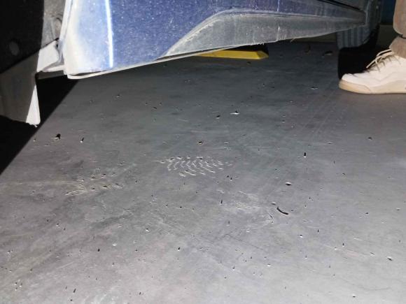 [南京·苏A] 二手领克领克032020款 2.0TD 自动劲Pro版