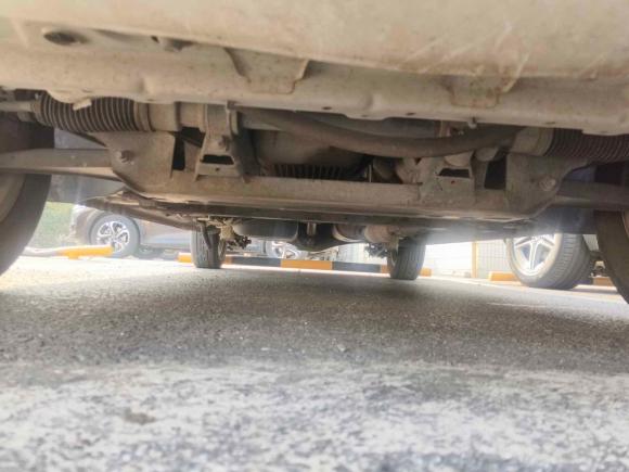 [上海·皖S] 二手五菱汽车五菱宏光2018款 1.5L S舒适型L2B