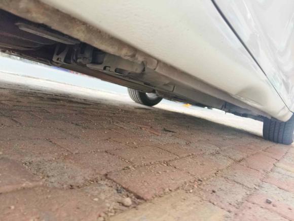 [青岛·鲁B] 二手别克君威2015款 2.0L 领先时尚型