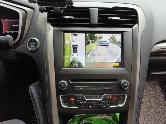 [苏州·苏E] 二手福特蒙迪欧2017款 改款 EcoBoost 200 豪华型