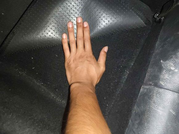 [无锡·苏B] 二手起亚焕驰2019款 1.4L 手动智享版Value 国V