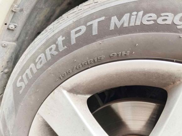 [上海·浙F] 二手马自达马自达32012款 1.6L 自动经典特惠型