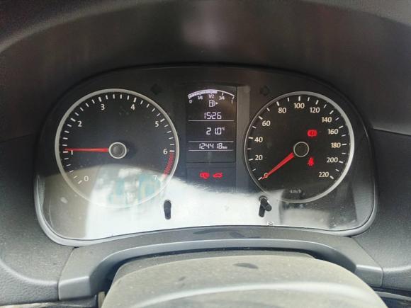 [济南·鲁A] 二手大众朗逸2013款 经典 1.6L 手动风尚版