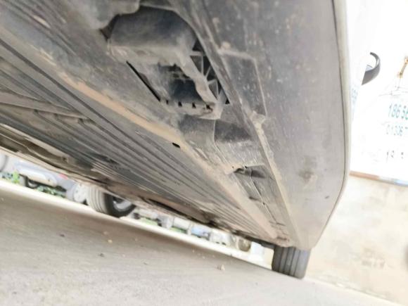 [合肥·皖D] 二手奔驰奔驰C级2022款 C 260 L 运动版