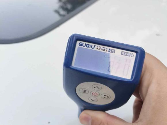 [湖州·浙E] 二手本田本田CR-V2016款 2.0L 两驱都市版