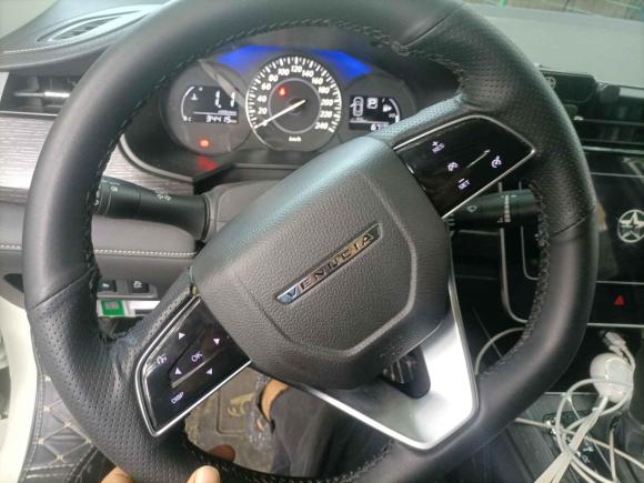 [苏州·苏U] 二手启辰启辰D602021款 PLUS 1.6L XL CVT悦领版