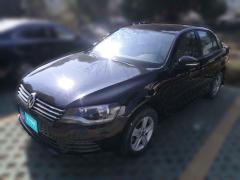 [义乌·浙G] 大众宝来2013款 1.6L 手动时尚型