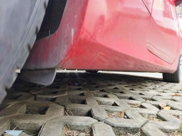 [合肥·皖A] 二手现代劳恩斯-酷派2009款 2.0T 自动豪华版