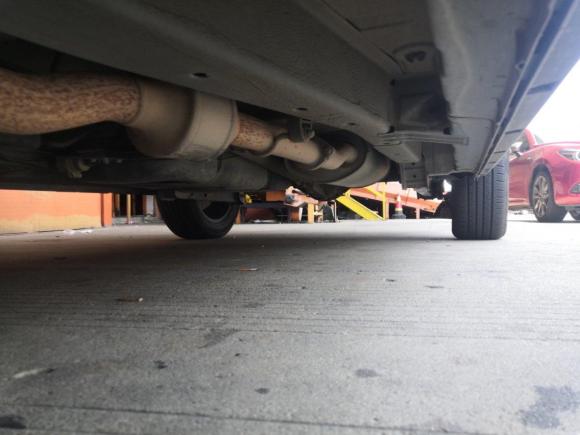 [苏州·苏E] 二手长安欧尚长安CX702017款 CX70T 1.5T 手动豪擎版