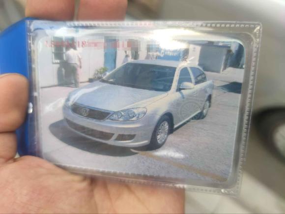 [宁波·浙B] 二手大众朗逸2008款 1.6L 手动品悠版