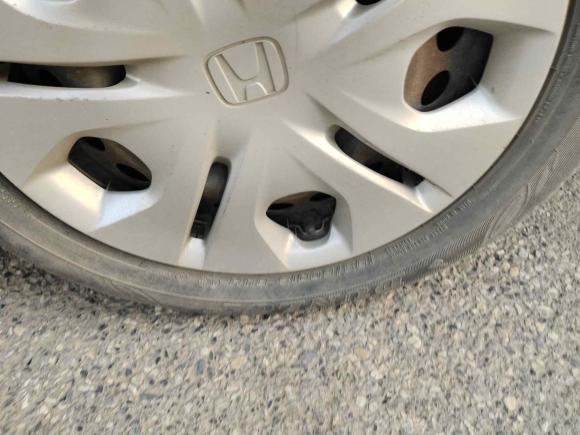 [武汉·鄂W] 二手本田哥瑞2016款 1.5L CVT经典版