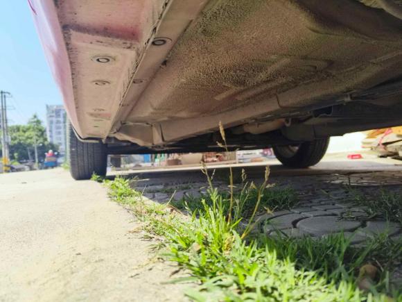 [无锡·苏B] 二手福特嘉年华2013款 两厢 1.5L 自动品尚型