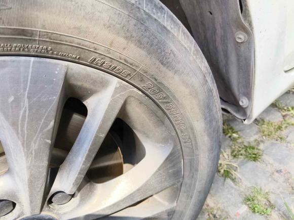 [广州·粤A] 二手比亚迪秦新能源2017款 1.5T 秦100