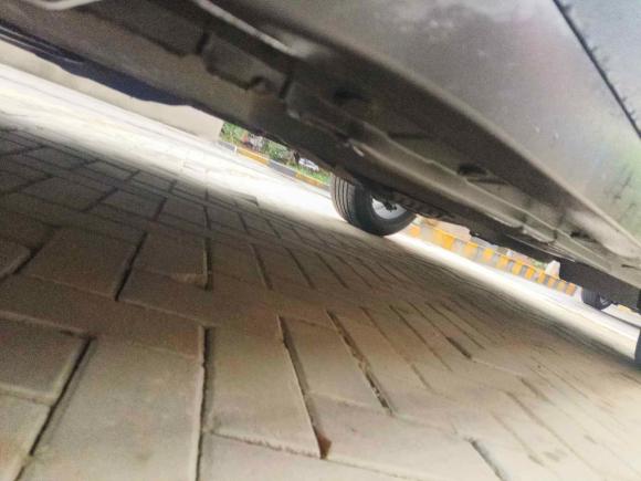 [南京·苏A] 二手斯巴鲁森林人2008款 2.5XT 自动豪华版