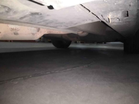 [西安·陕A] 二手路虎揽胜2007款 4.2 SC V8