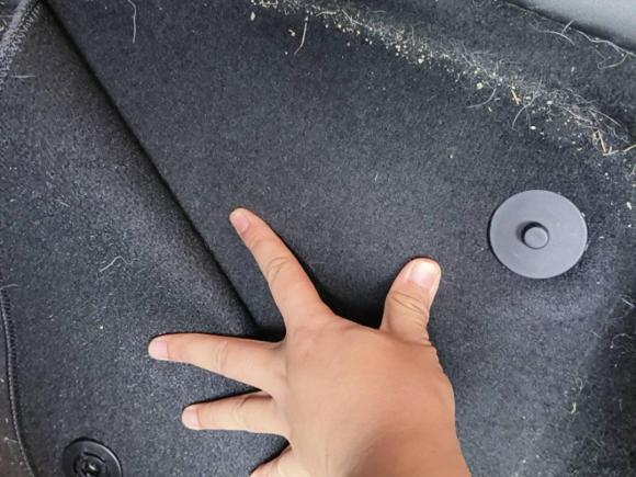 [无锡·苏B] 二手理想汽车理想L72023款 Pro