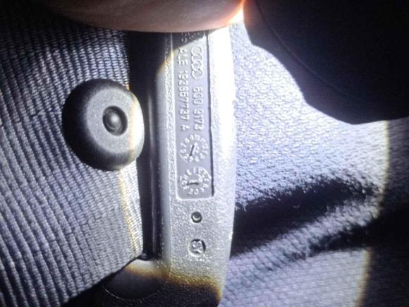 [深圳·粤B] 二手大众朗逸2013款 1.6L 自动舒适版